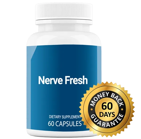Nerve Fresh