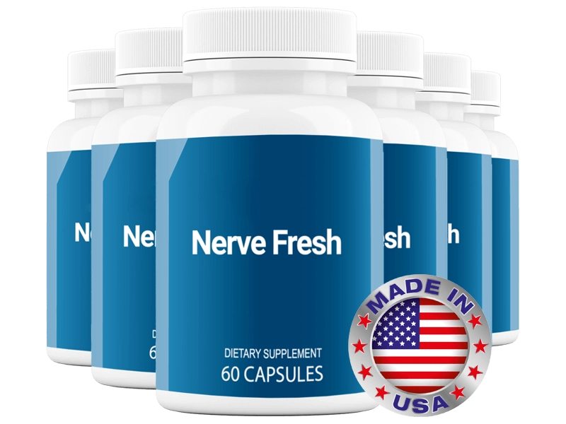 Nerve Fresh Regular Price